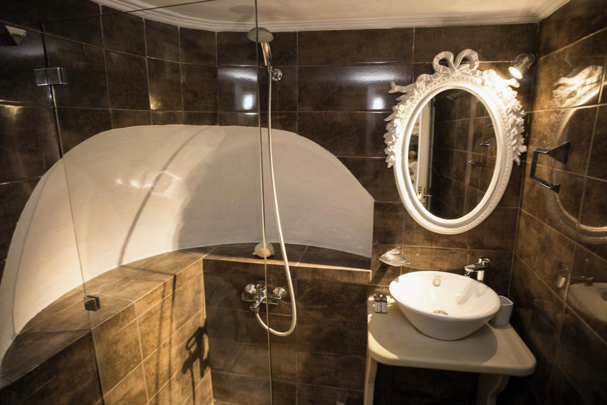メスタ Lida Maryアパートホテル 部屋 写真